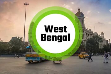 West bengal