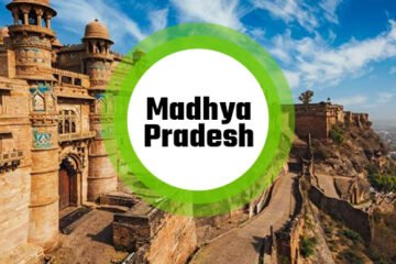 madhya pradesh