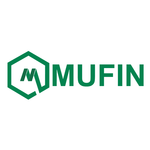 mufin logo