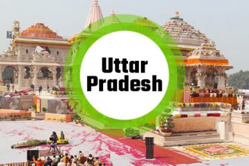 uttar pradesh
