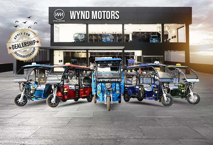 Dealership Page