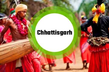chhattisgarh